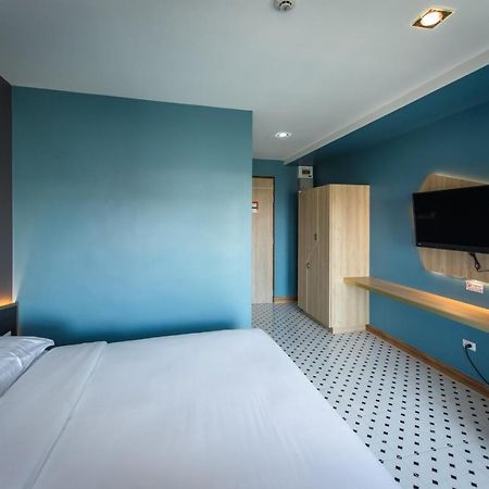 The Feeling Hotel Rayong Exterior photo