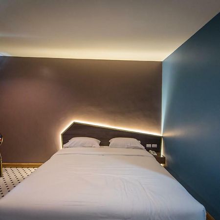 The Feeling Hotel Rayong Exterior photo