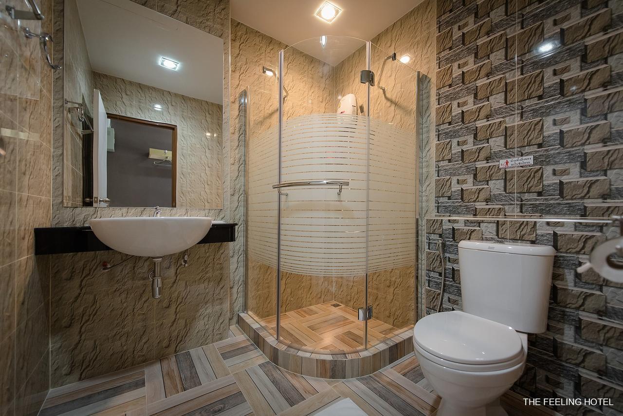 The Feeling Hotel Rayong Exterior photo