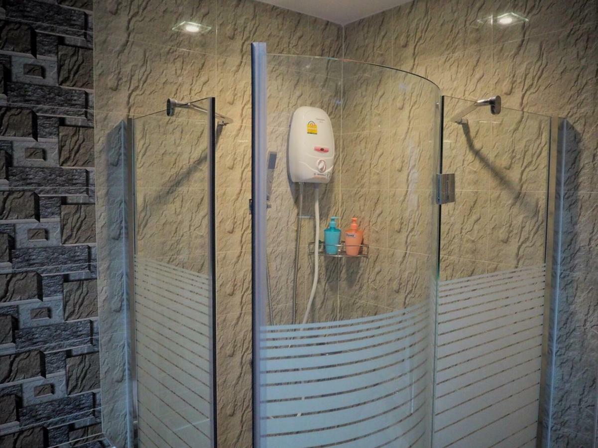 The Feeling Hotel Rayong Exterior photo